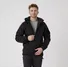 Куртка Helikon-Tex Wolfhound Hoodie Black Фото 2
